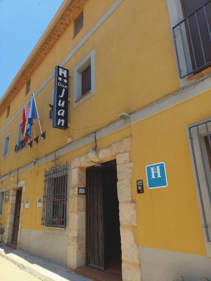 Casa de huéspuedes para 2 personas, con vistas - 1