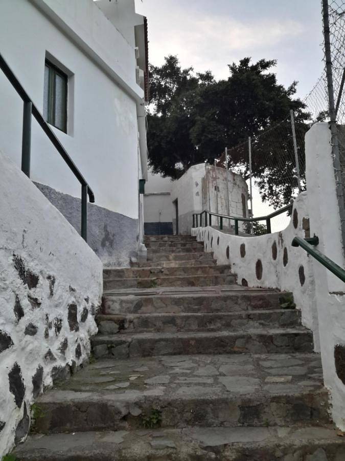 Maison d’hôte pour 2 personnes, avec Terrasse et Jardin dans Gran Canaria - 2