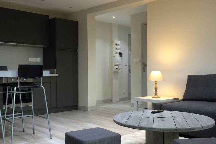 Gîte pour 4 personnes dans Office De Tourisme De Chateau Thierry