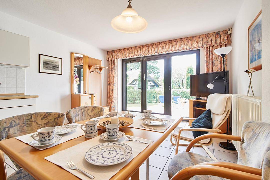 Ganze Wohnung, Apartment in Hüde, Landkreis Diepholz