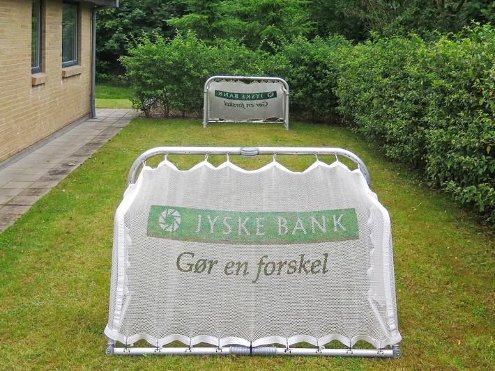 6 Personen Ferienhaus in Struer in Humlum, Struer
