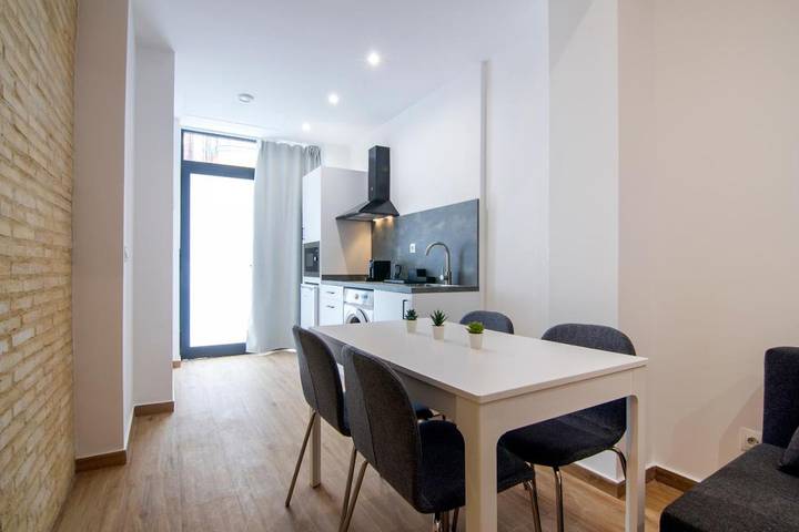Ferienwohnung für 4 Personen - 1