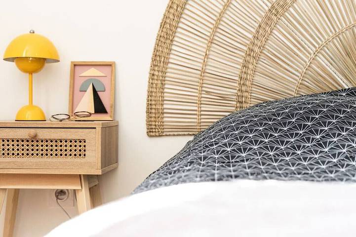 Appartement entier, Le grand Arth&M cosy F2 refait a neuf in Clermont-Ferrand, Parc naturel régional des Volcans d'Auvergne