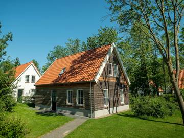 Gîte pour 4 personnes, avec balcon/terrasse et terrasse dans Noorbeek