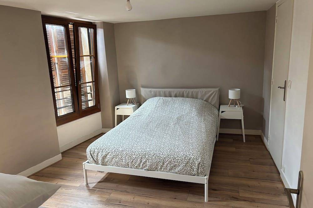 Apartamento entero, Apartment in the heart of Bievres 15min Paris 20min Orly in Bièvres, Essonne