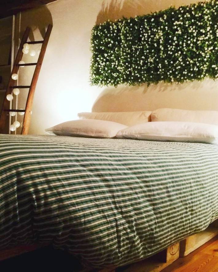 Gîte pour 3 personnes, avec balcon à Bassano del Grappa - 2