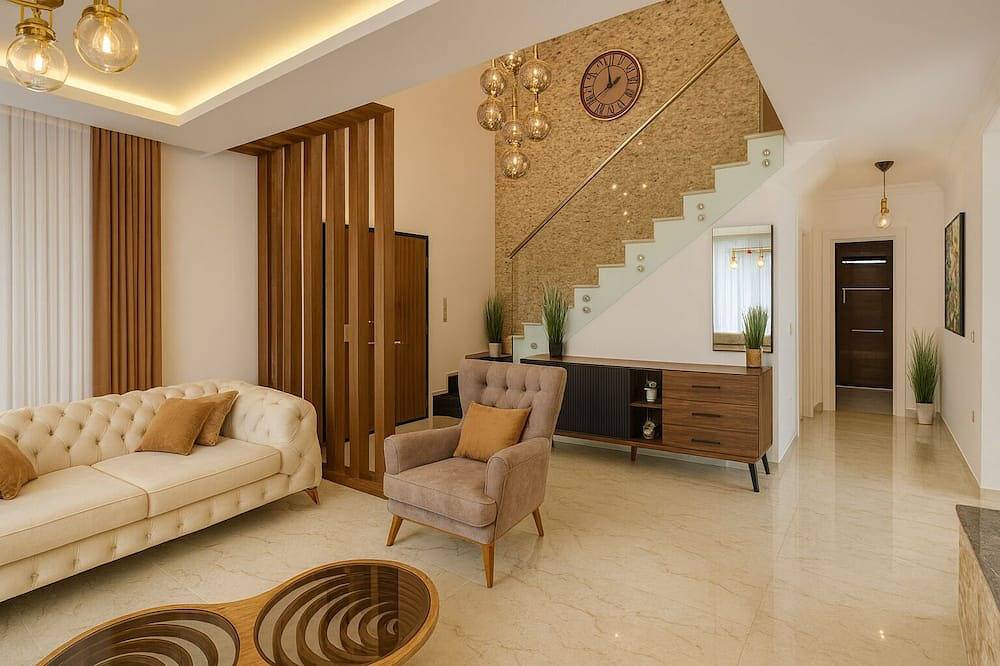 Adavilla Elite – Private Pool, Sea View, Modern Luxury Villa in Kusadasi, Aydın Province