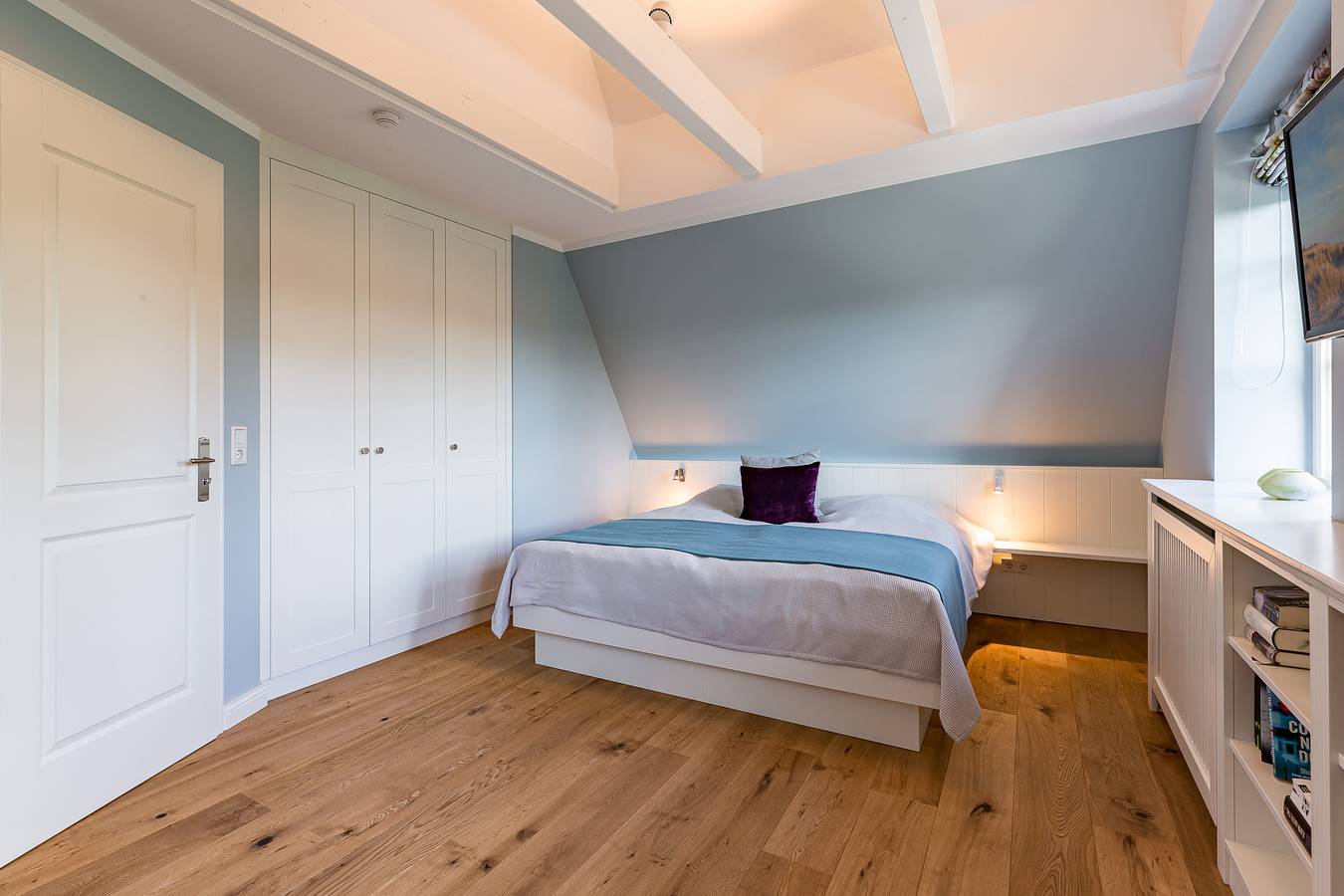 West Hus in Utersum, Föhr