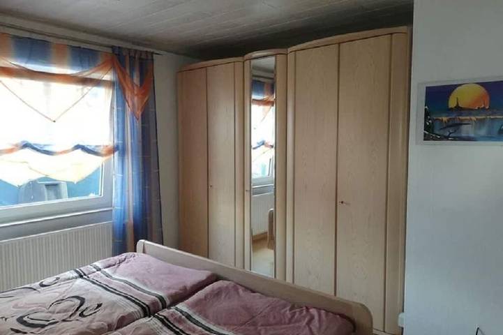 Ferienwohnung für 2 Personen, mit Garten in Höxter - 4