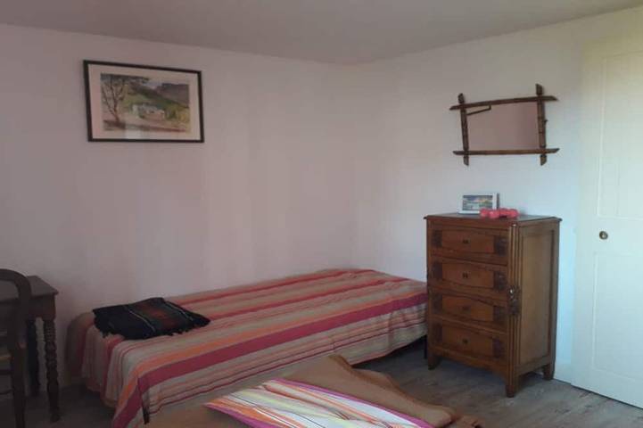 Location de vacances pour 6 personnes, avec jardin dans Office de Tourisme du Crotoy - 4