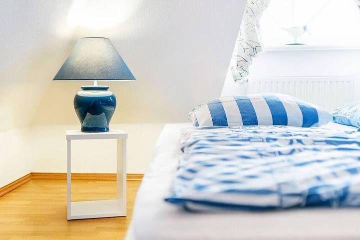 Ferienhaus für 10 Personen, mit Balkon, mit Haustier in Binz - 3