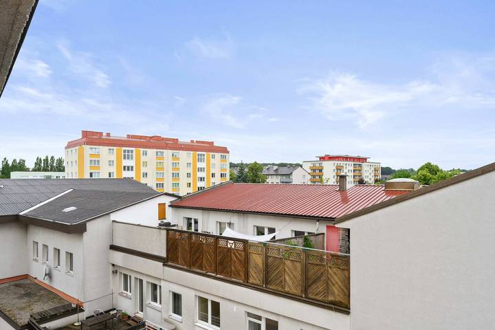 Ganze Wohnung, Ferienwohnung für 4 Personen in St. Pölten, Mostviertel