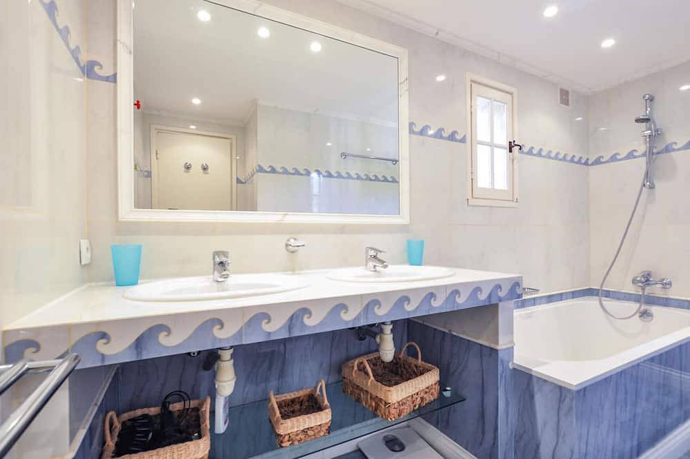 Preciosa casa en Sainte Maxime con Wifi in Sainte-Maxime, Region de Draguignan