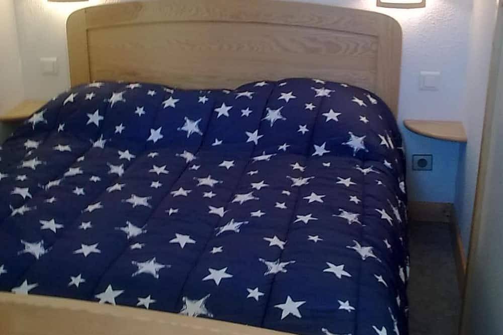 Ganze Wohnung, Komfortable Wohnung am Fuße der Pisten, Südlage, ruhig .Très Geschäften in Huez, Nationalpark Écrins