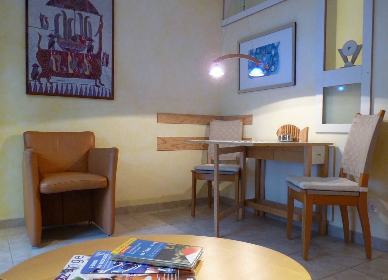 Appartement 'Bania' met privéterras, draadloos internet en airconditioning, foto 7