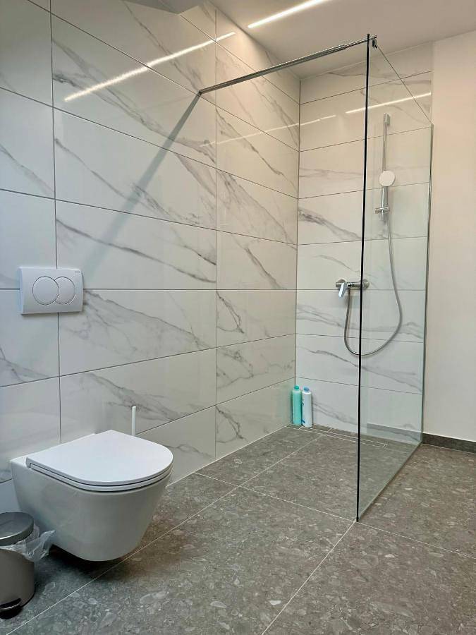 Gîte pour 3 personnes à Ljubljana - 4