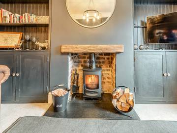 Cottage for 8 People in Bakewell, Peak District, Photo 2
