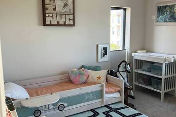 Vacation Rental for 9 Guests in County Wicklow, Picture 1