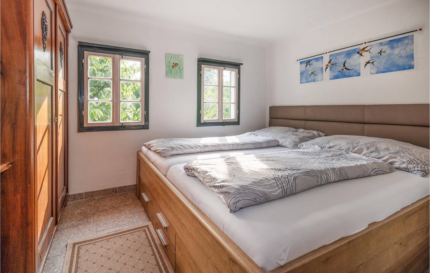 Vakantiehuis voor 2 personen, foto 6