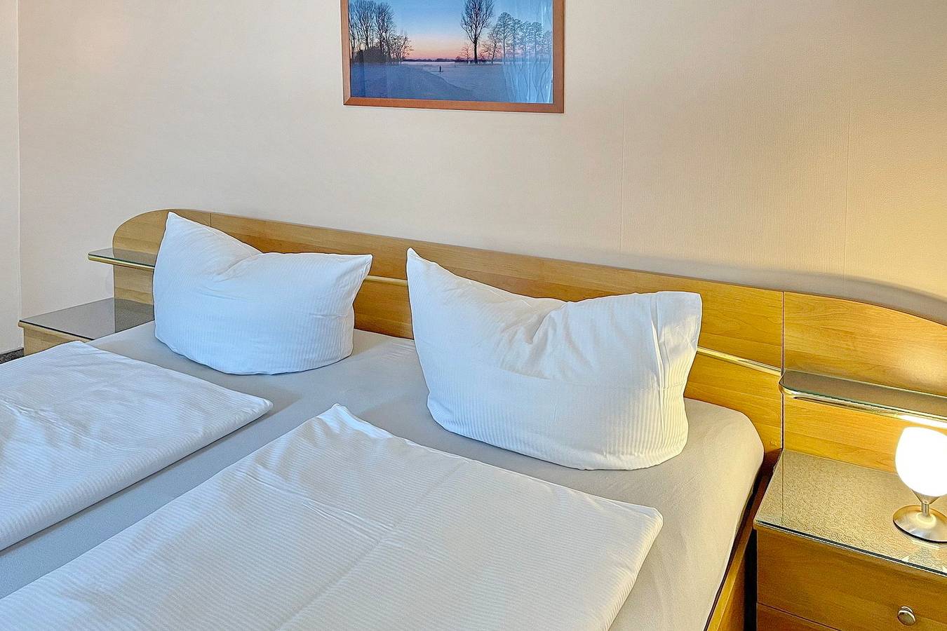 Ganze Ferienwohnung, Sonnenring mini in Lübbenau, Oberspreewald-Lausitz