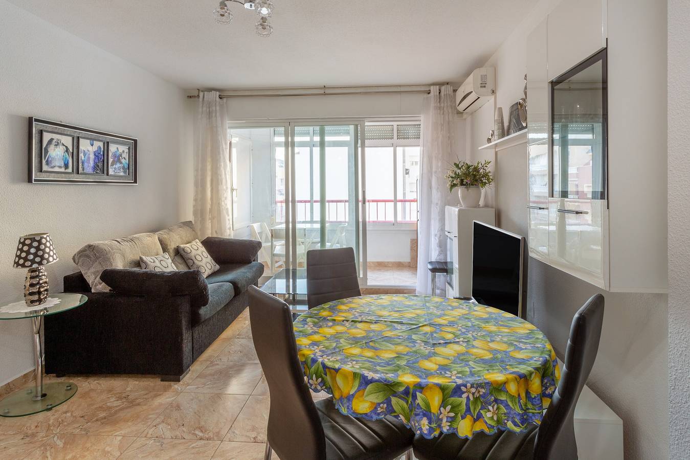 Hus för 3 Personer in Torrevieja Centre, Torrevieja