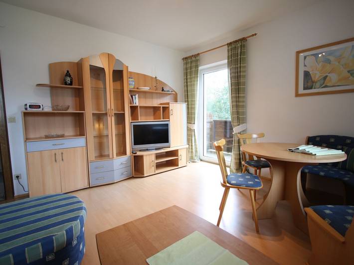 Ganze Wohnung, Wohnung in Krispl nahe Skipisten in Krispl, Tennengau