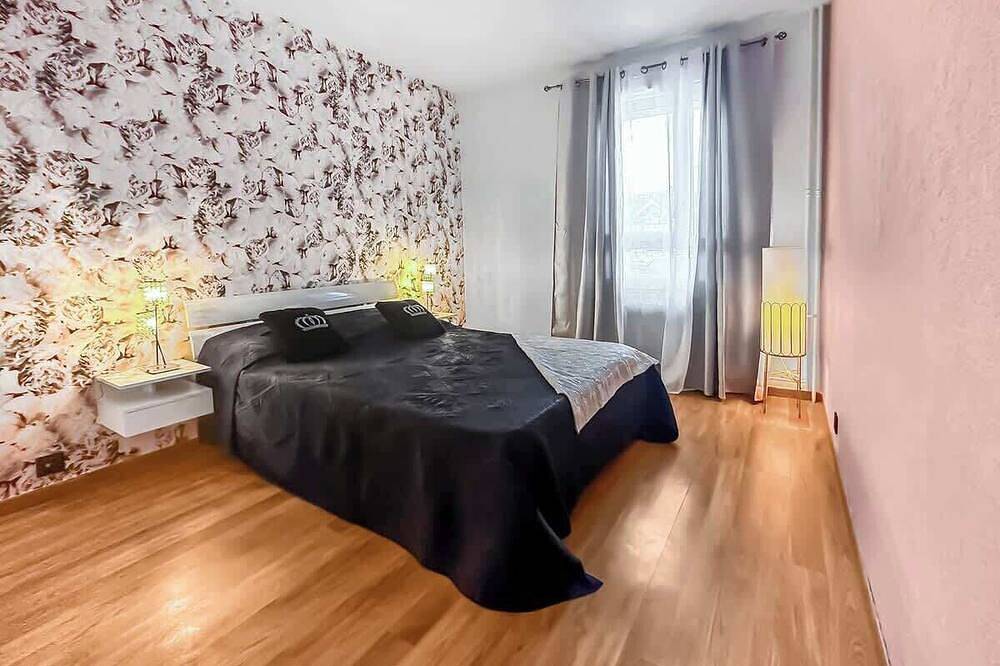 Ganze Wohnung, La Belle Époque d'Annecy in Cran-Gevrier, Annecy (Gemeinde)