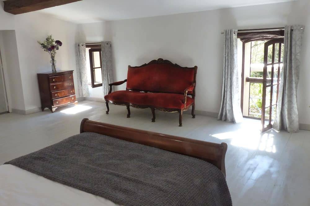 Ce gîte est situé dans un petit coin de paradis dans son propre hameau in La Bastide-de-Bousignac, Ariège