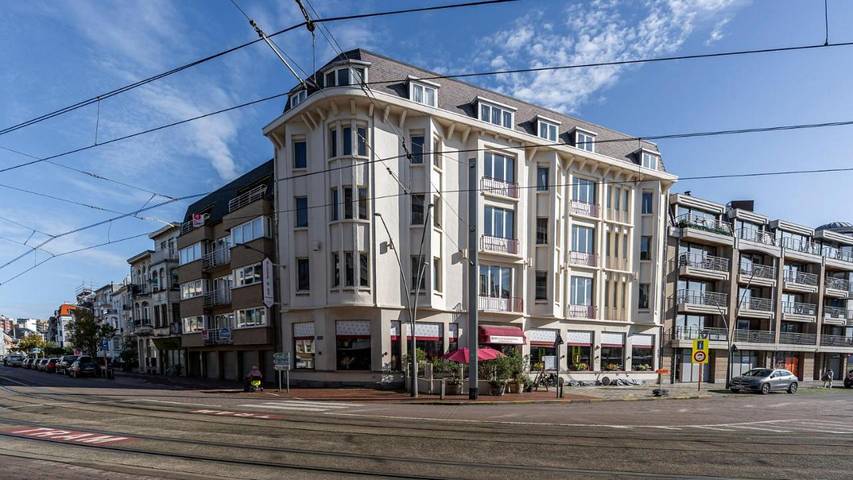 Hôtel pour 2 personnes, animaux acceptés à Blankenberge - 4