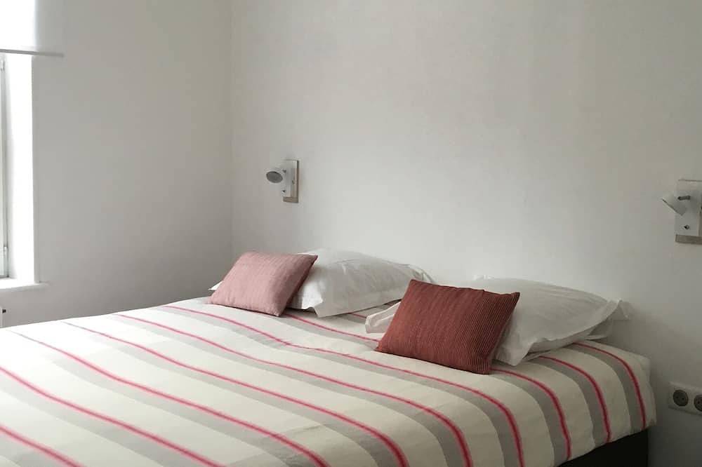 Le Hwell - Gîte 4/5 personnes in Saint-Valery-sur-Somme, Région d'Abbeville