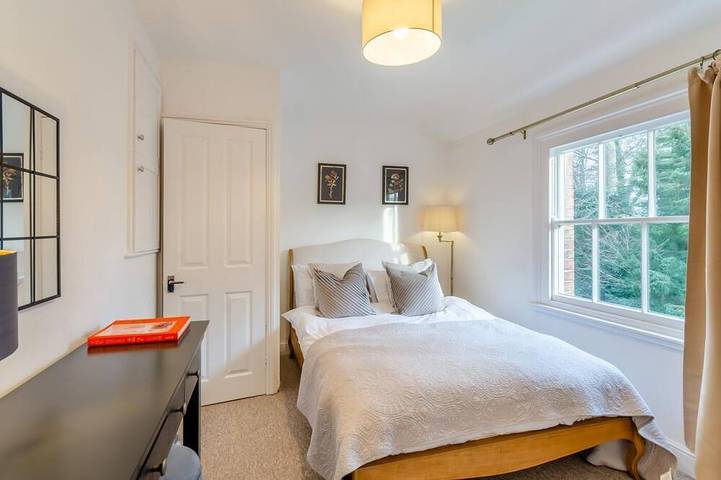 2 Bed in Southwell (oc-n30605) in Sherwood Forest, Nottinghamshire