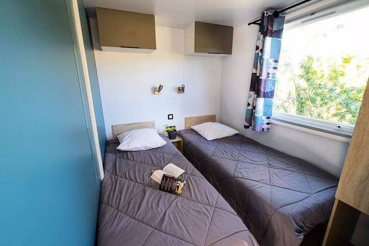 Camping für 4 Personen in Martigues - 3