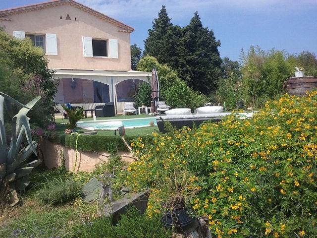 Gîte Florès, La Bastide Neuve des Oliviers in La Londe-les-Maures, Région de Toulon