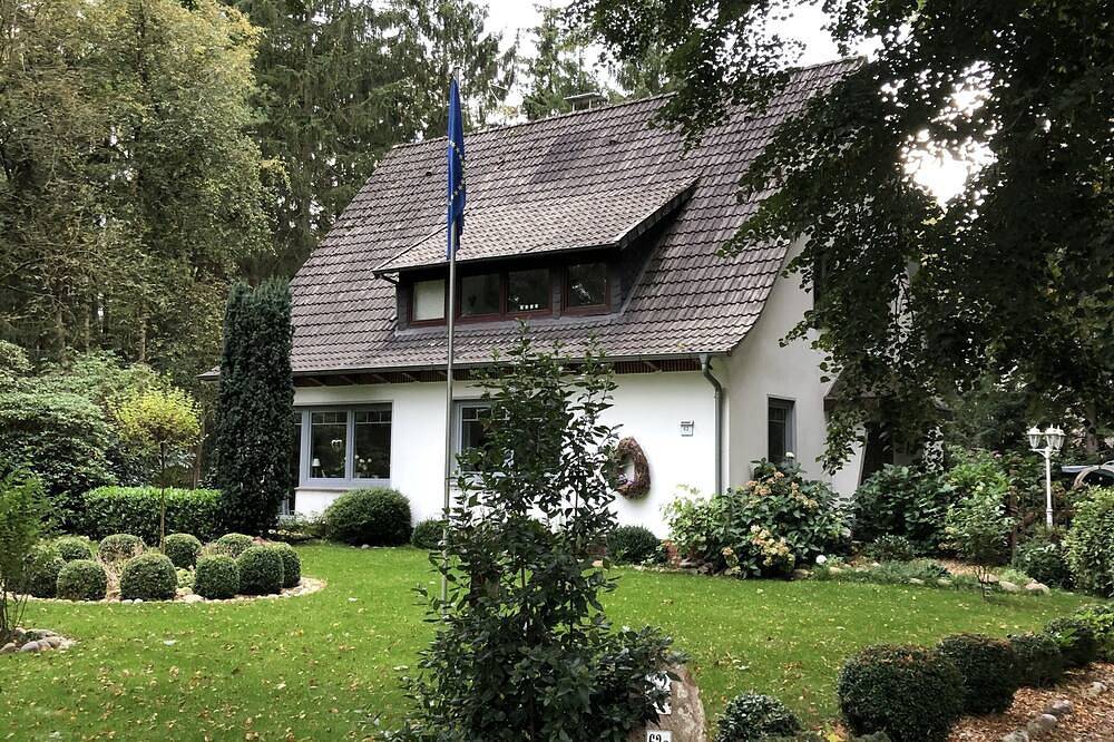Ferienwohnung Worpswede in Gnarrenburg, Landkreis Rotenburg (Wümme)