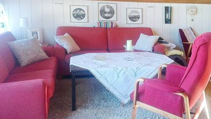 Ferienhaus für 6 Personen in Vågan, Lofoten, Bild 1
