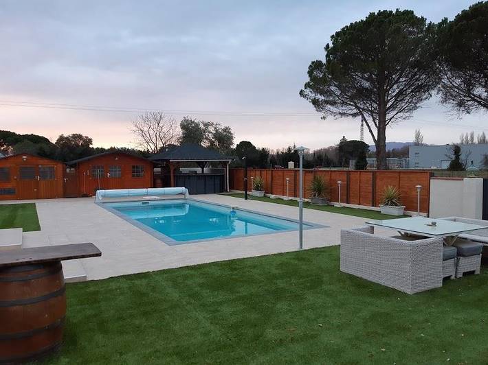 Location maison pour 5 personnes