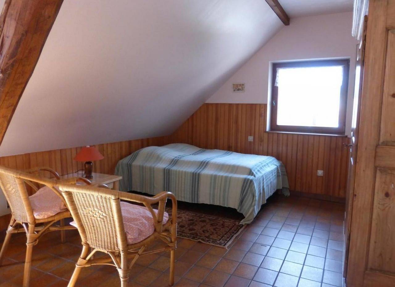 Gîte "À la Tulipe" in Saint-Pierre-Bois, Région de Sélestat-Erstein