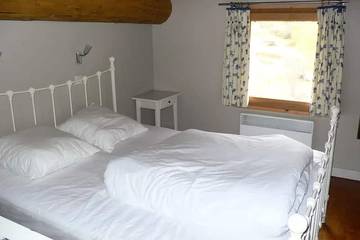 Chalet pour 8 Personnes dans Bonneval-sur-Arc, Parc National de la Vanoise, Photo 2