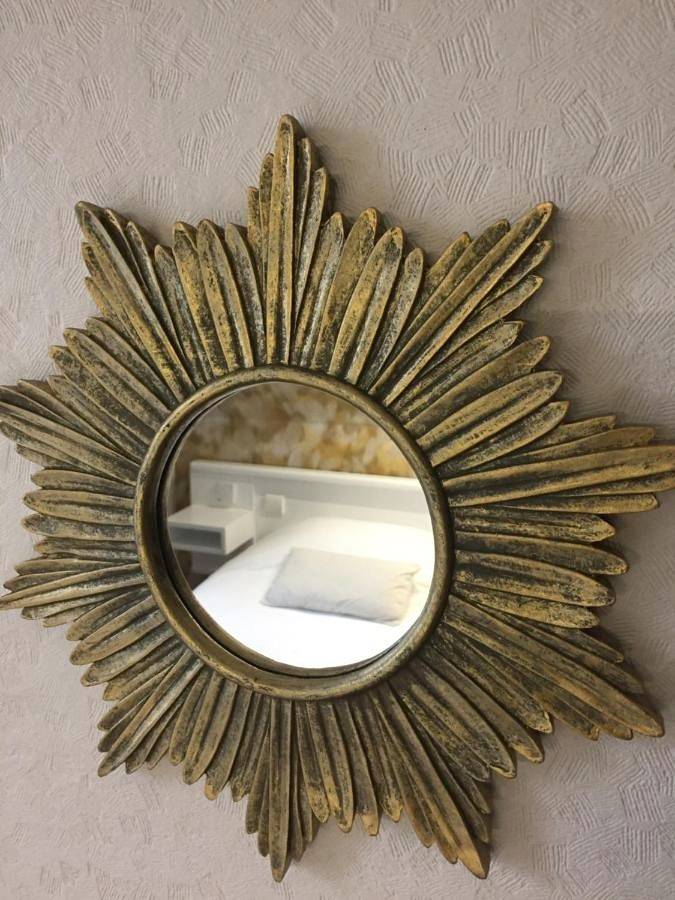 Hôtel pour 2 personnes, avec terrasse, animaux acceptés à Erbrée - 2