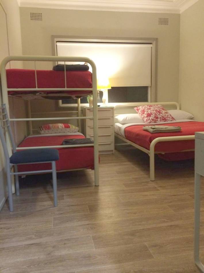 Maison d’hôte pour 2 personnes à Sydney - 4