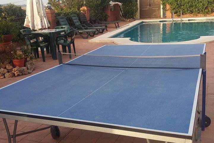 Casa vacacional Villa Carmeli in Ardales, Provincia de Málaga