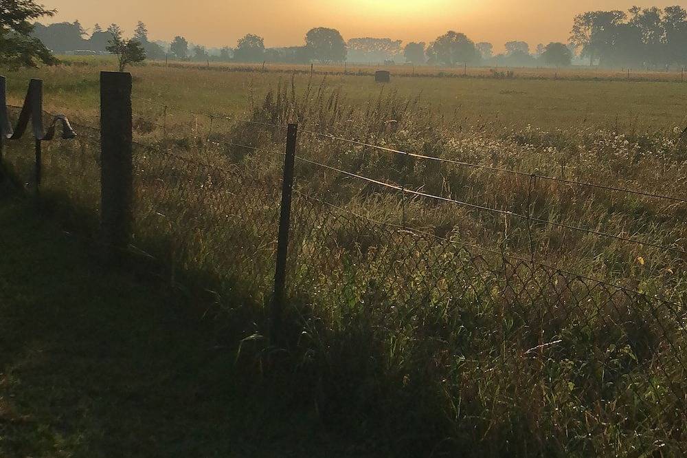 Ganze Wohnung, Tolle Aussicht- Tolle Sonnenaufgänge in Kremmen, Ruppiner Seenland