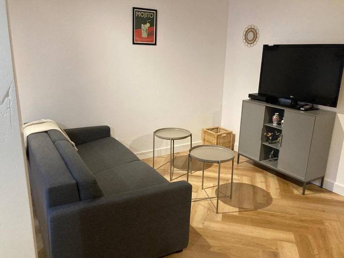 Appartement de vacances pour 4 personnes