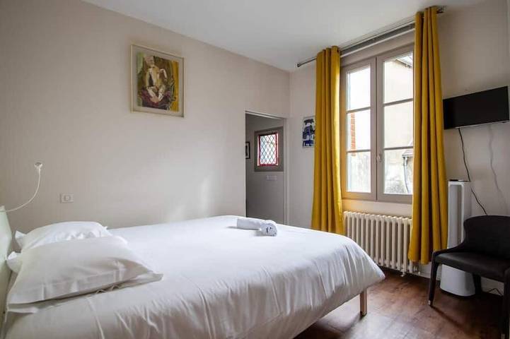Gîte pour 6 personnes dans Château d'Amboise - 2