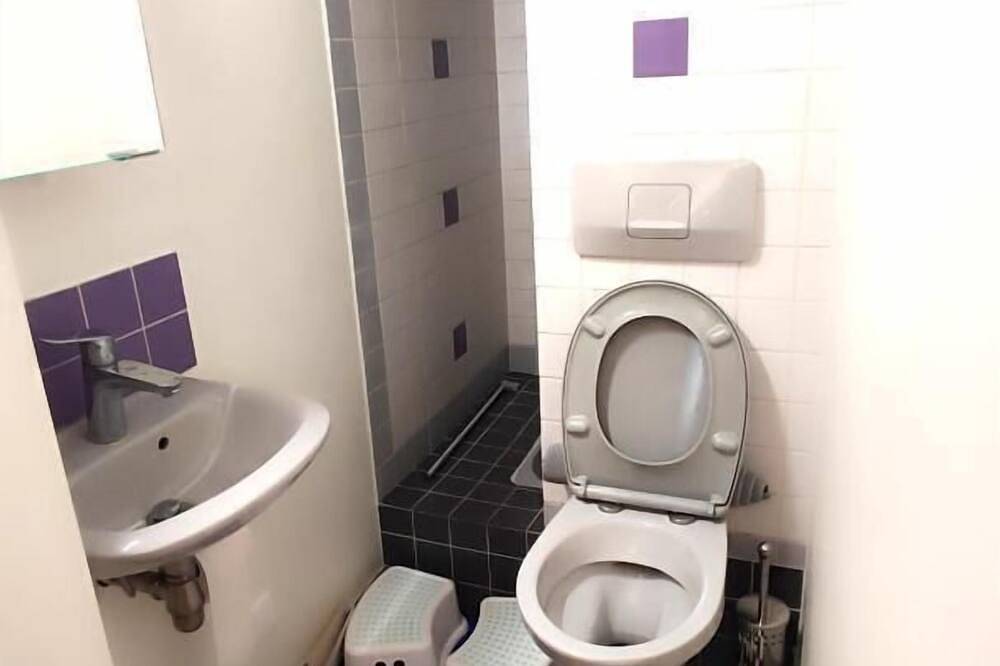 Ganze Wohnung, Ribald Ducal - Charleville Mezieres in Charleville-Mézières, Ardennen