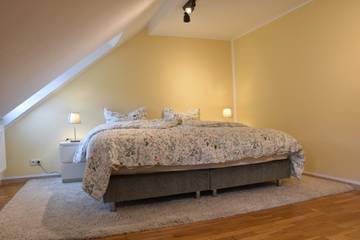 Ferienwohnung für 4 Personen in Birresborn, Vulkaneifel, Bild 2