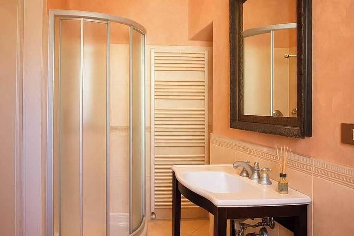 Appartement entier, To complete in Iseo, Commune de Iseo
