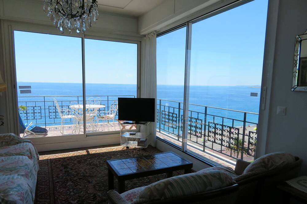 Appartement de vacances