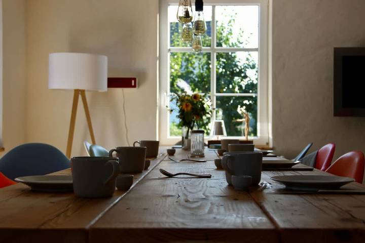 Ferienhaus für 8 Personen, mit Garten und Sauna, mit Haustier in Großenbrode - 3