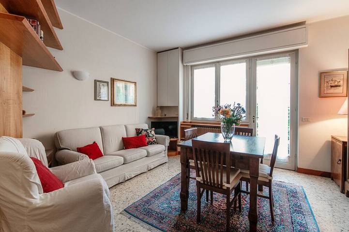 Ferienwohnung für 4 Personen